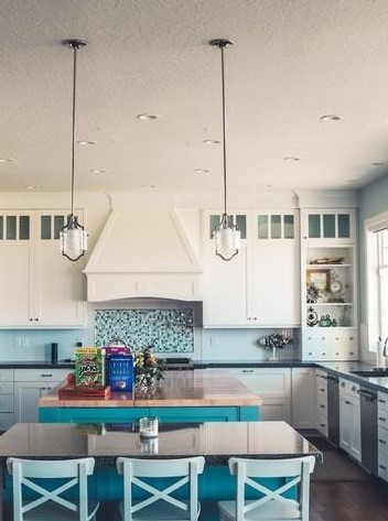 Room addition renovation project by 360 Home Renovations in North Vancouver.