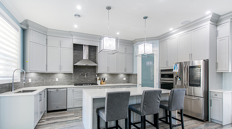 Home Renovation In North Vancouver By 360 Home Renovations