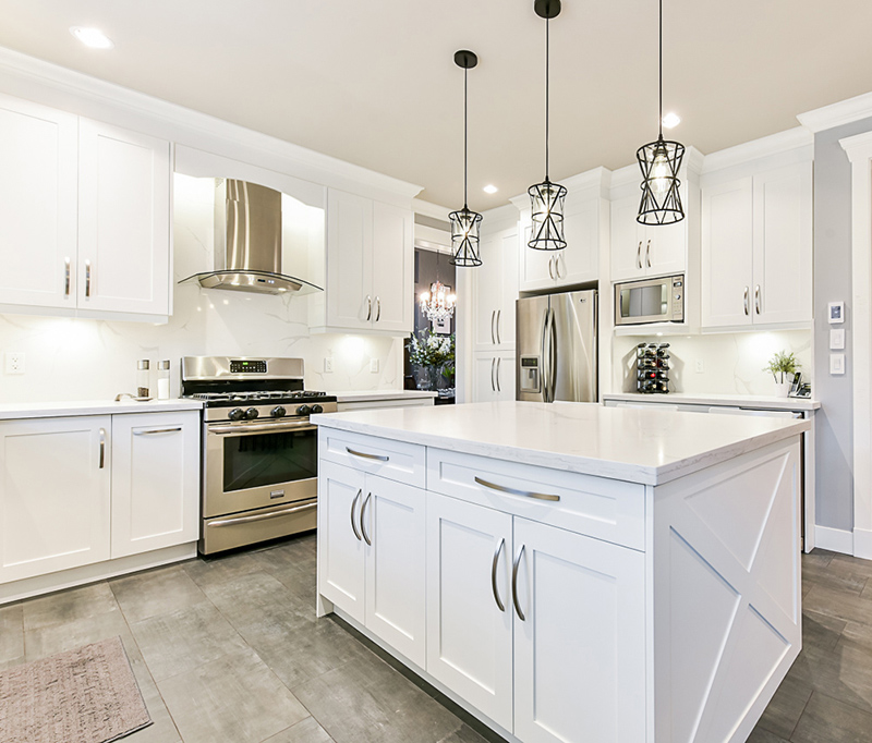 Kitchen Renovations