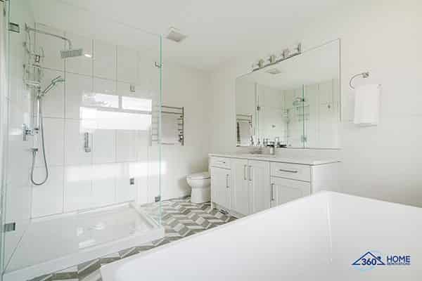 Improve Resale Value with Bathroom Renovation in Vancouver