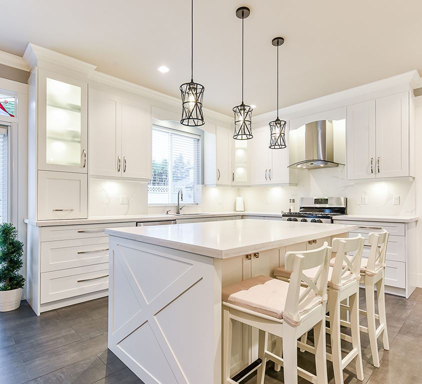 Kitchen Renovations