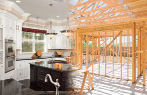 Remodeling or Rebuilding What’s The Best Option For You