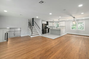 home upgrade north vancouver