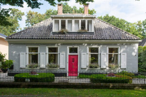 Home Renovation in North Vancouver