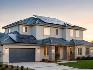 Home with Second Story Addition in North Vancouver