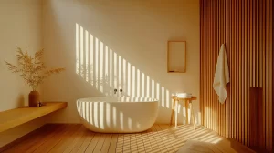 Bathroom Renovation in North Vancouver